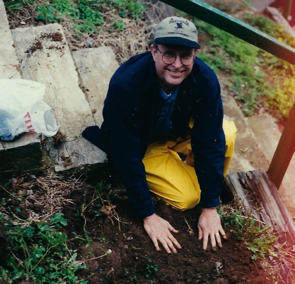 Malcolm Oaks Mcspadden