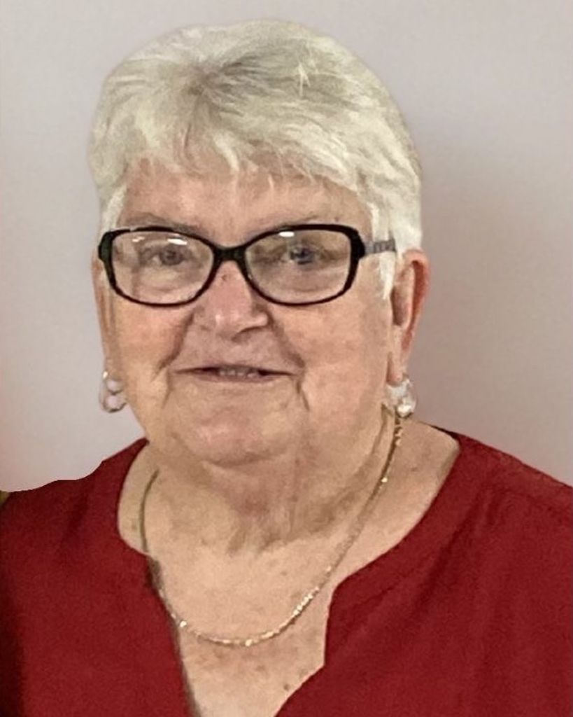 Betty Lou Fleischman Profile Photo