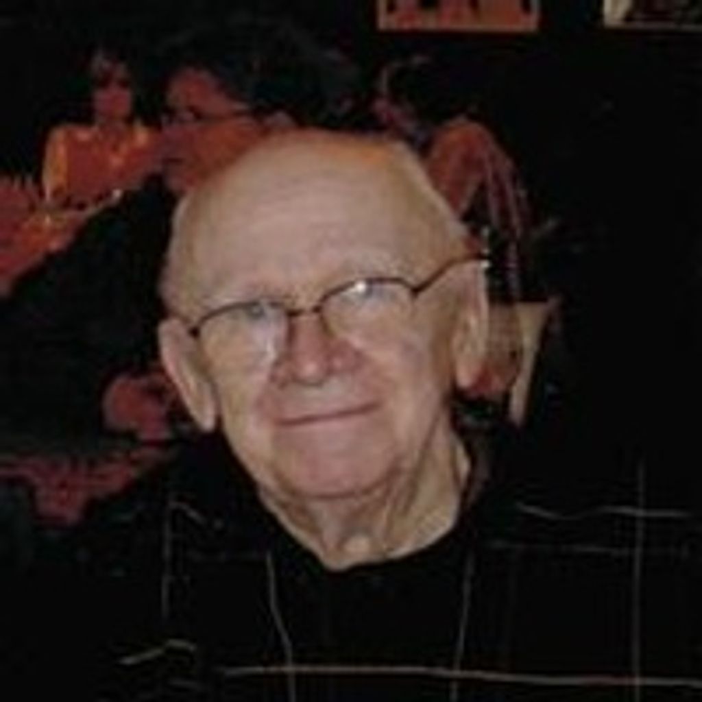 Erwin Merritt Scott