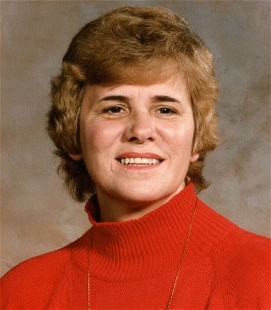 Helen Sacarakis