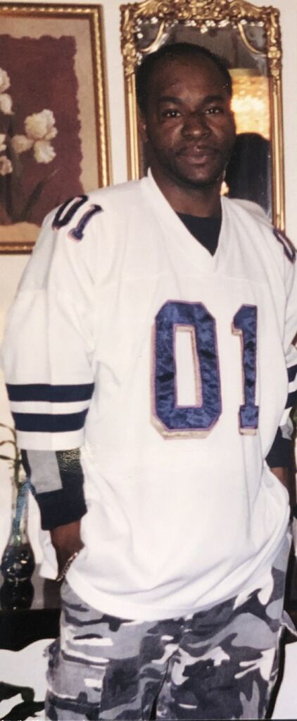 Curtis Alford