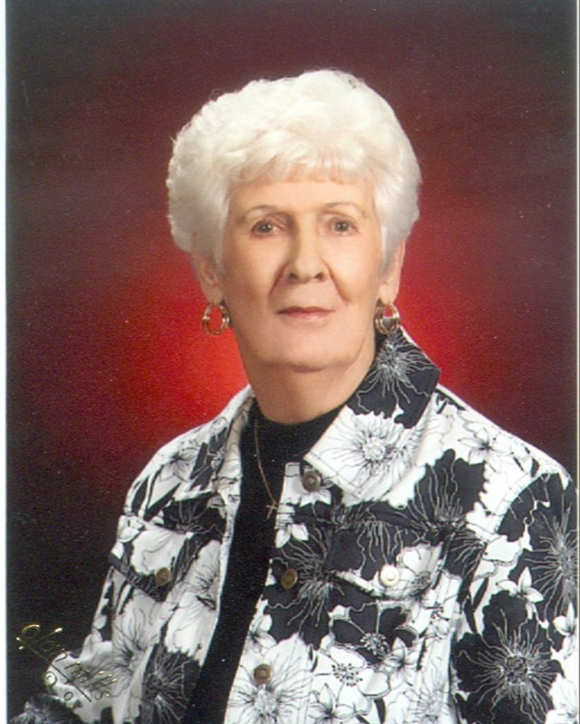 Anna Ruth Penn Profile Photo