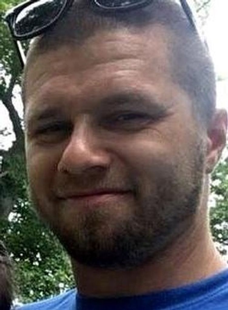 Jared Ryan Grant Profile Photo
