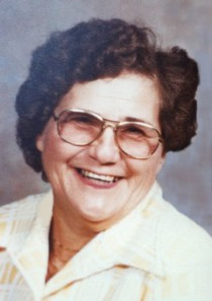 Violet  F. (Wegener)  Schlief Profile Photo