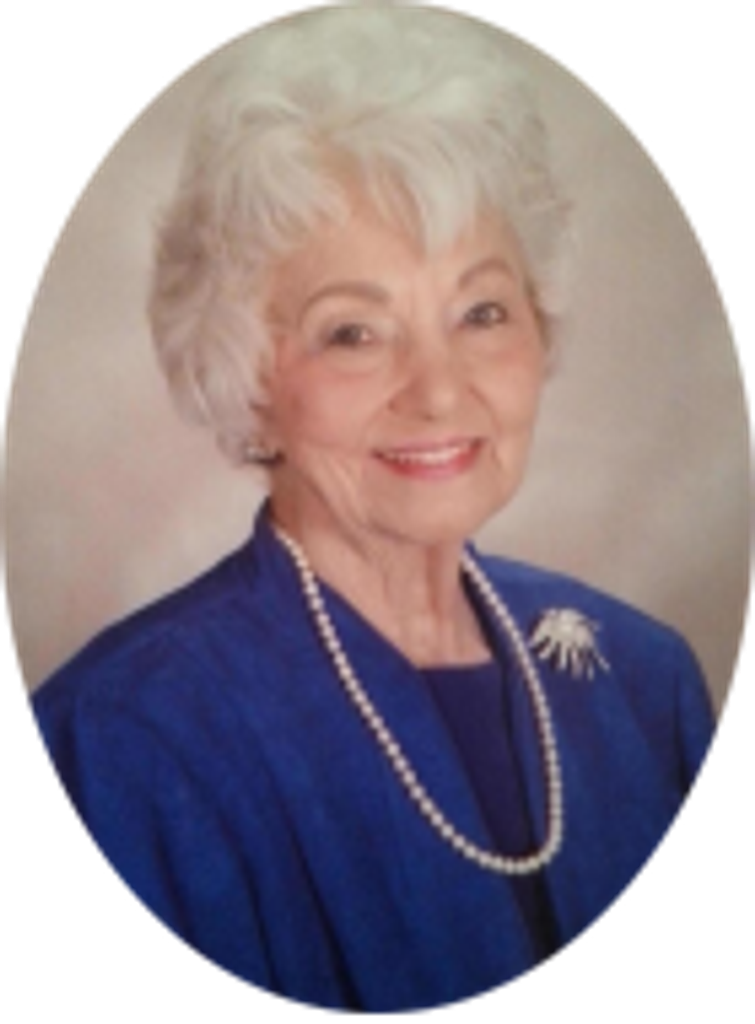 Virginia Elder Goforth