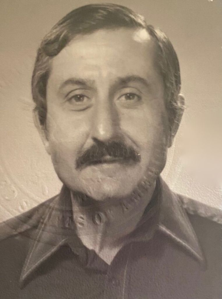 Herbert Kasle