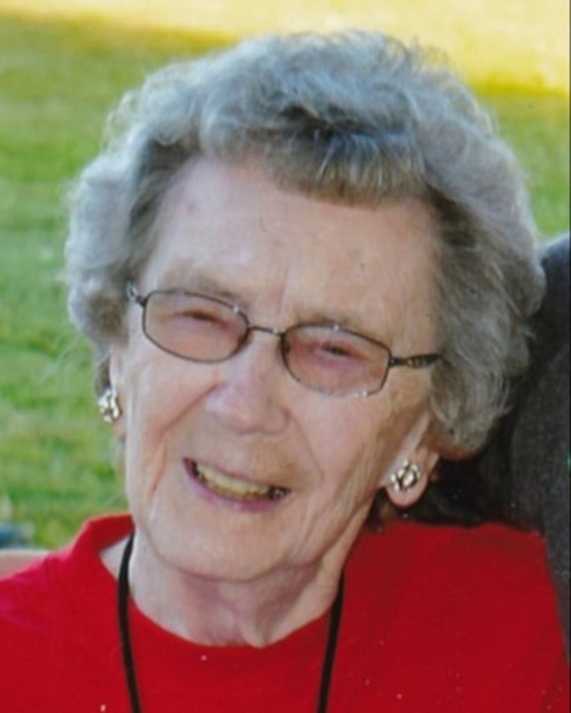 Dorothy C. Peterson Profile Photo