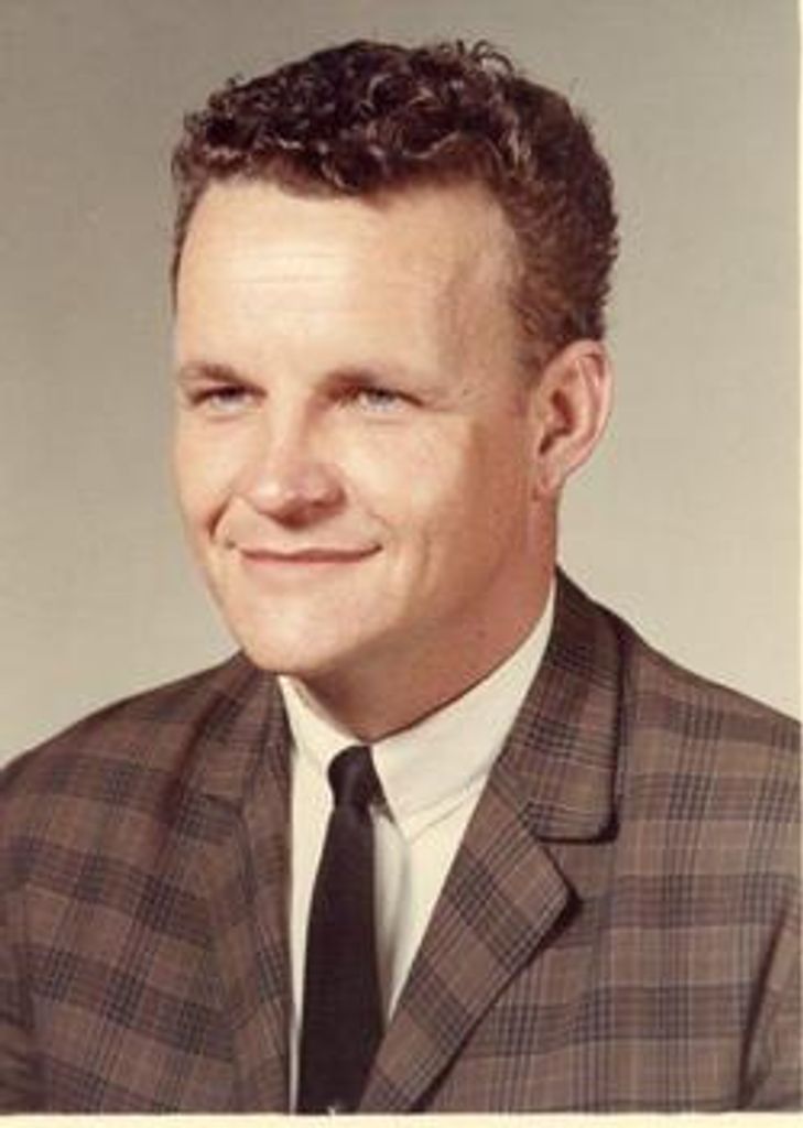 Robert A. Sheraden
