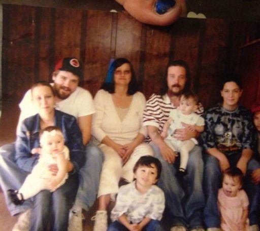 Kathy Diane Tucker photo gallery thumbnail 2 of 16