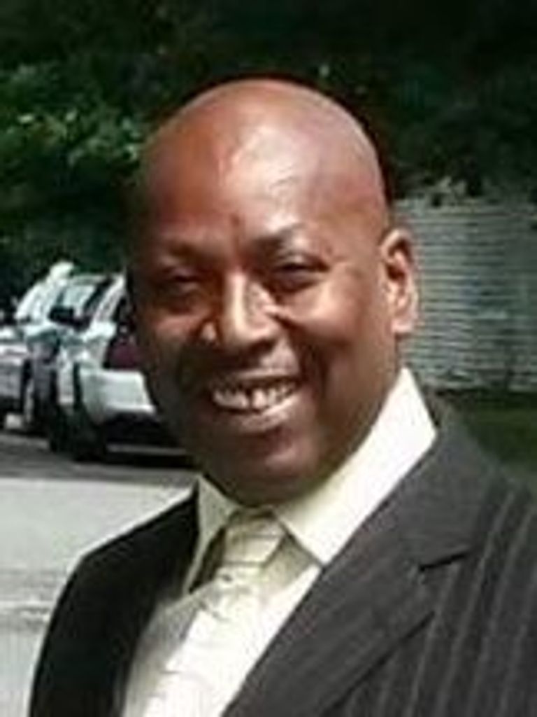 Fritz Saint Louis Sr.