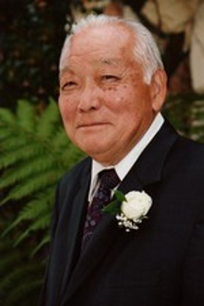Shigetatsu Henry Horikawa