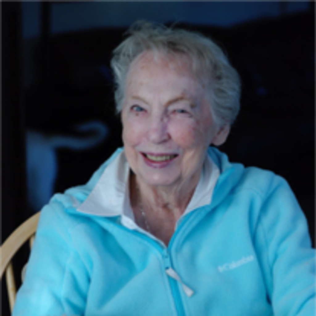 Jean Mildred Turner