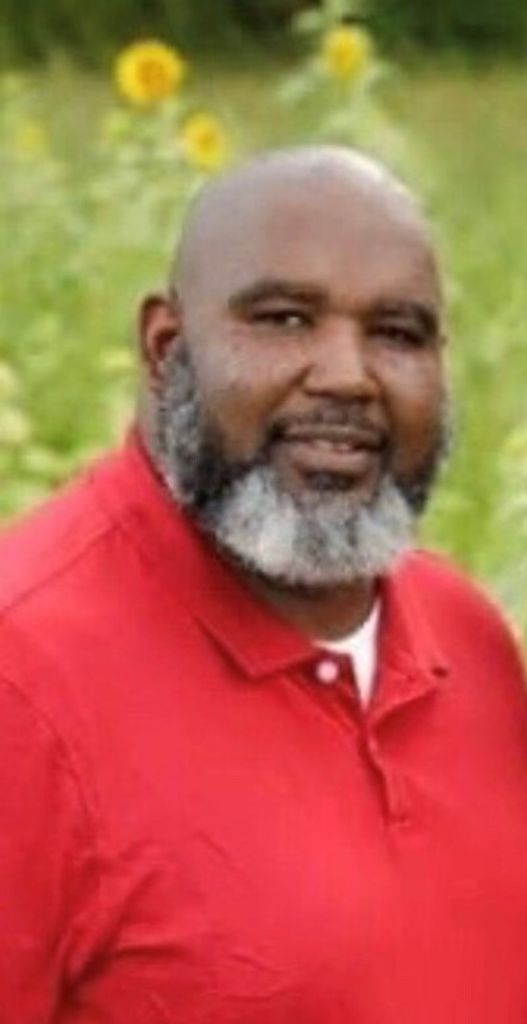 Keith Myles, Sr. Profile Photo