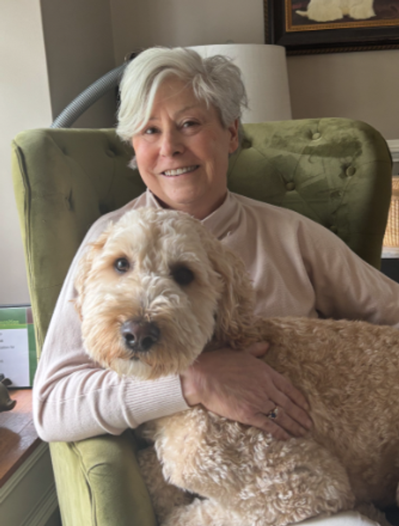 Carolyn Conroy Profile Photo