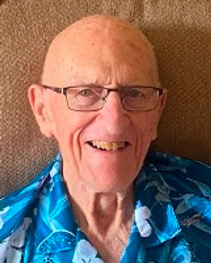 Fred C. Pesek Profile Photo