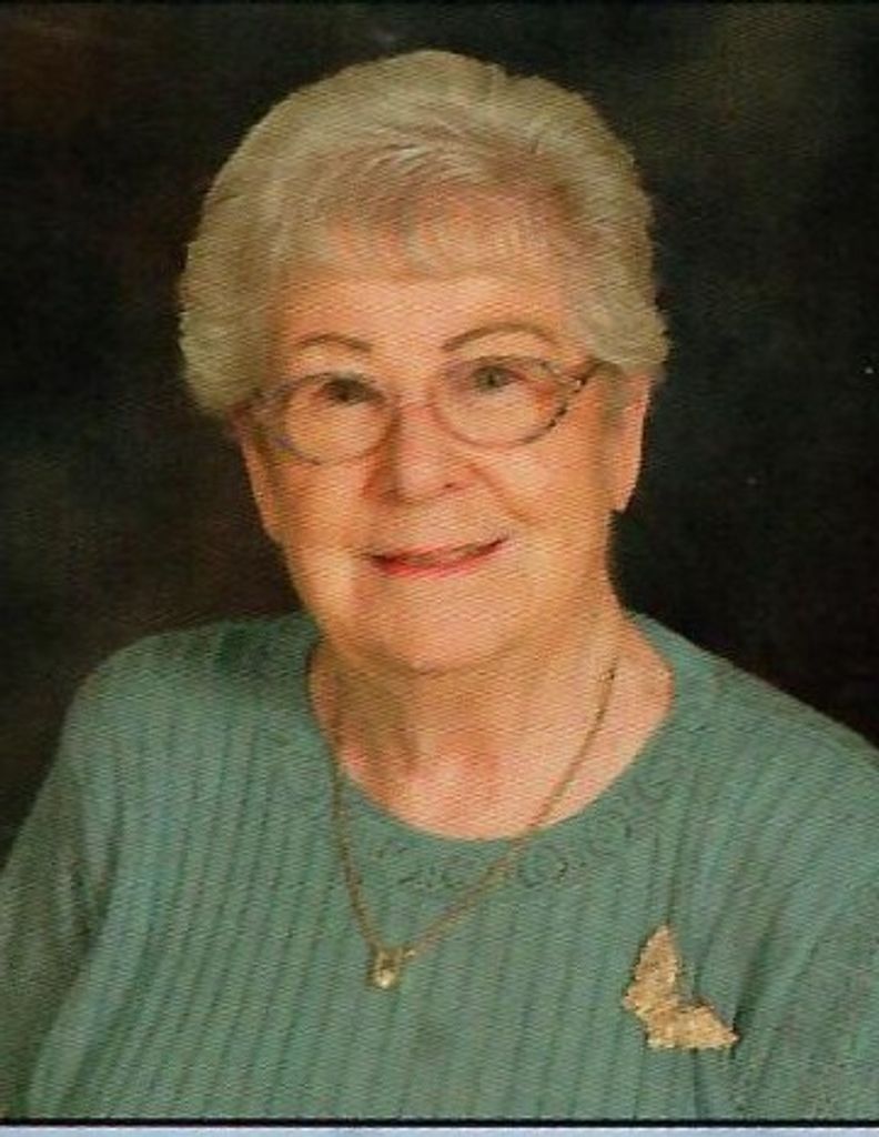 Patricia Ann (O'Malley)  Szeszycki