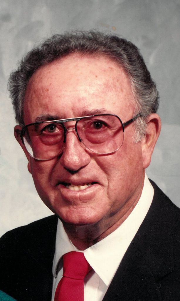 James Edward "Pete" Hardison