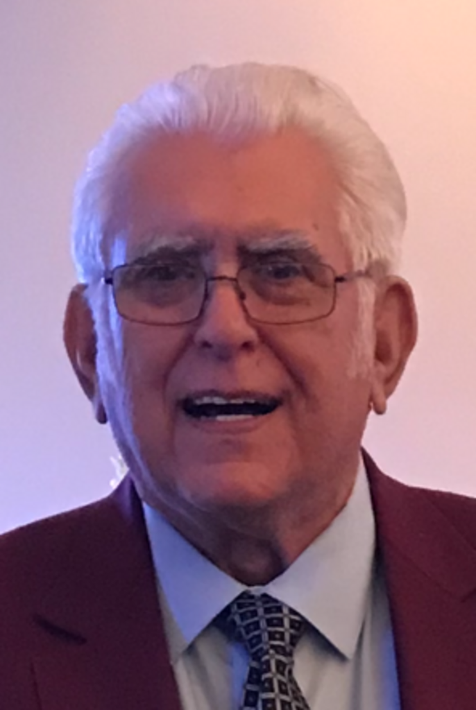Fred W. Lang Profile Photo