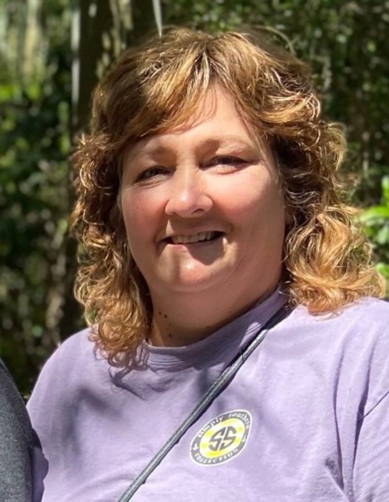 Colette Michele Fogle