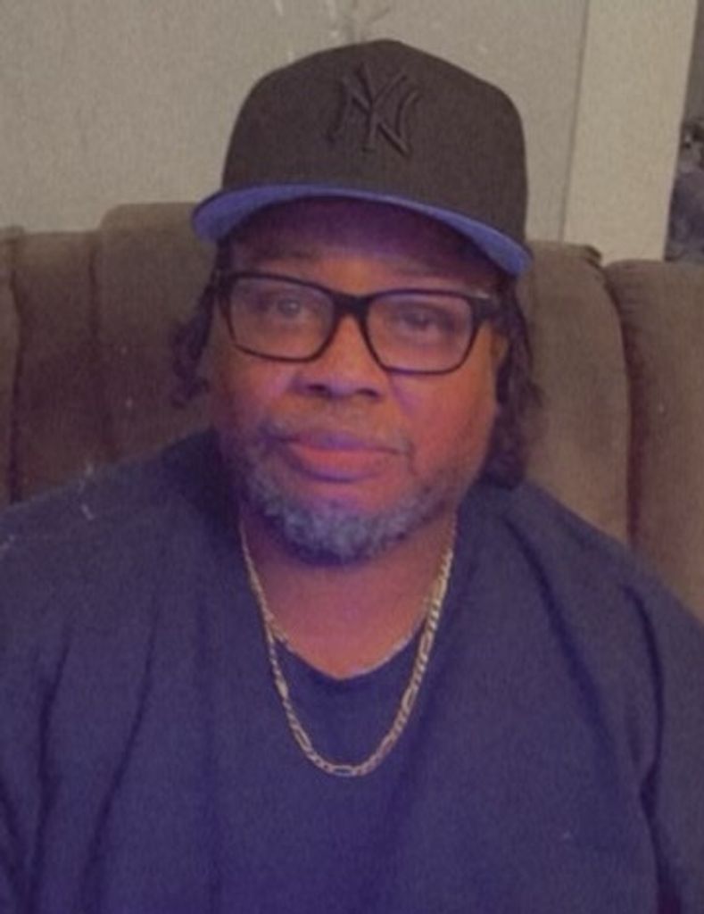 Pastor Woodrow Booker Profile Photo