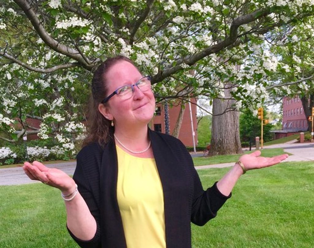 Lisa Marie Gurney Profile Photo