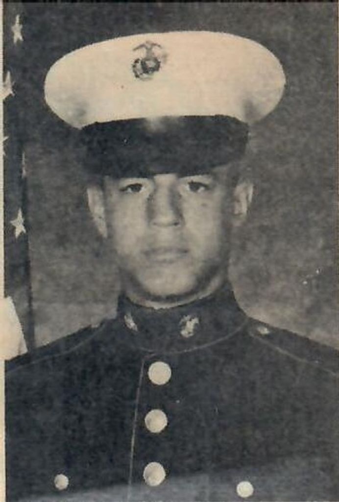 Donald "Don" Horton Profile Photo