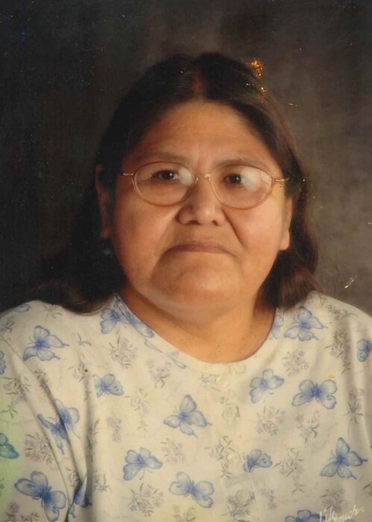 Dora Mae Merrill Profile Photo