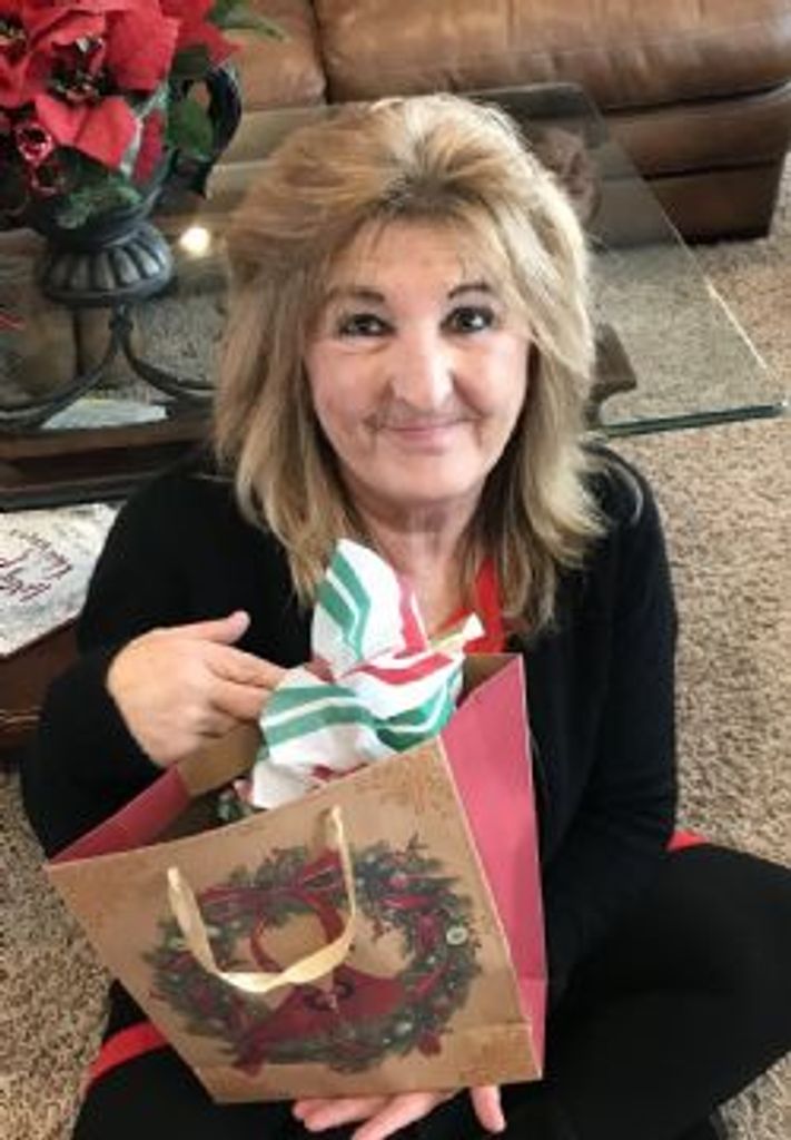 Patricia Ann Knickerbocker Profile Photo