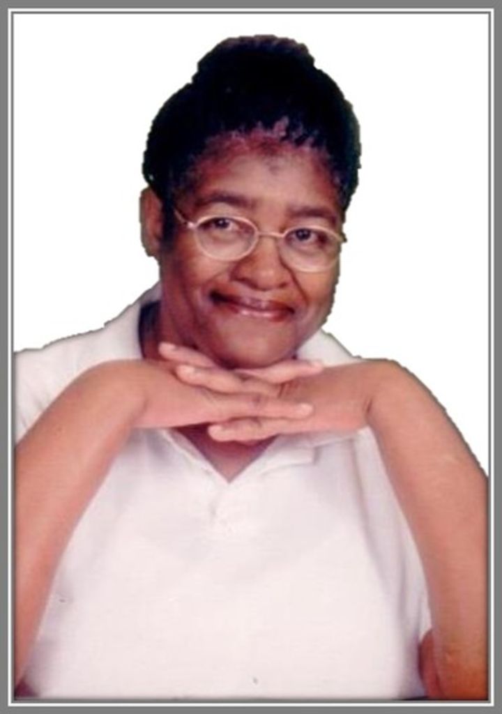 Helen Blocker Anthony