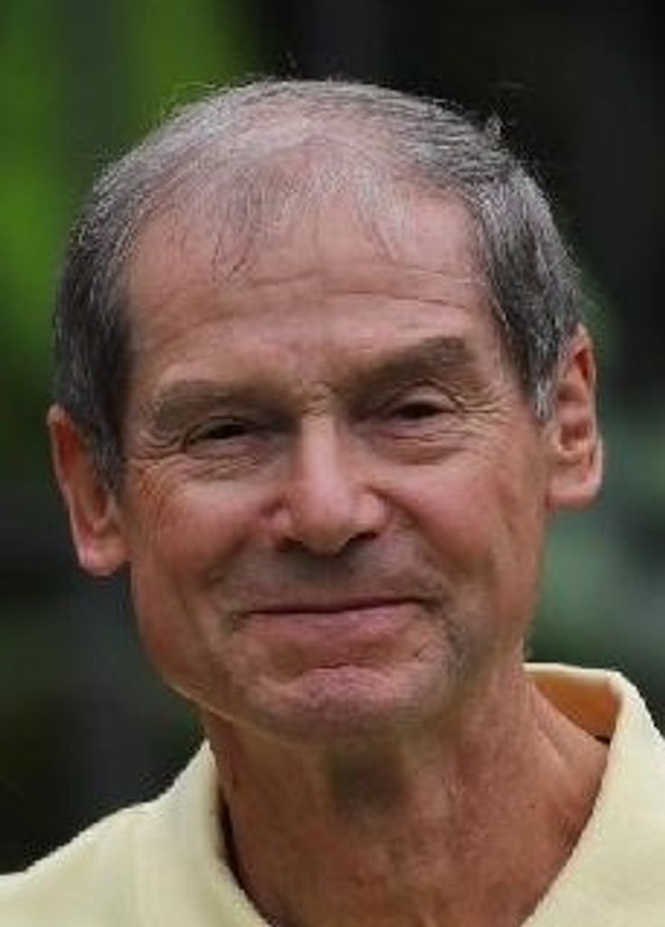 Marvin W. Heitmeyer Profile Photo