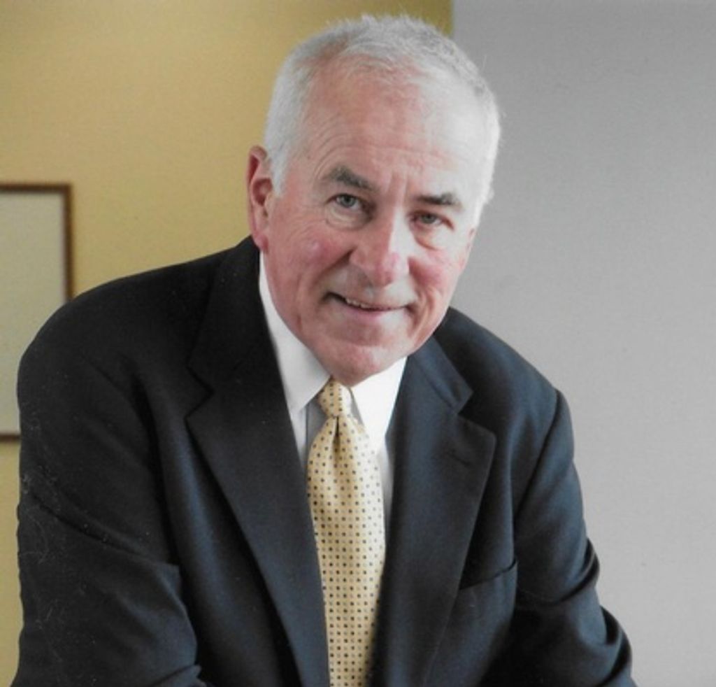 James P. Mccarthy Profile Photo