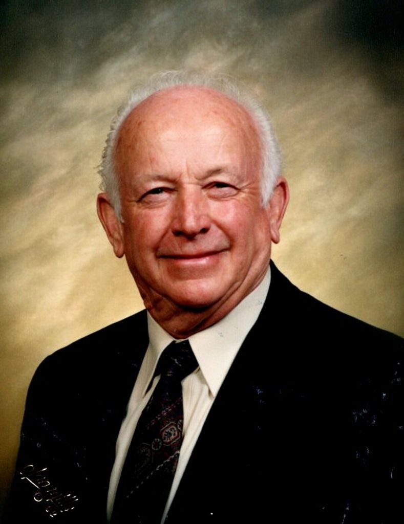 Eugene Everette Lindsay Profile Photo
