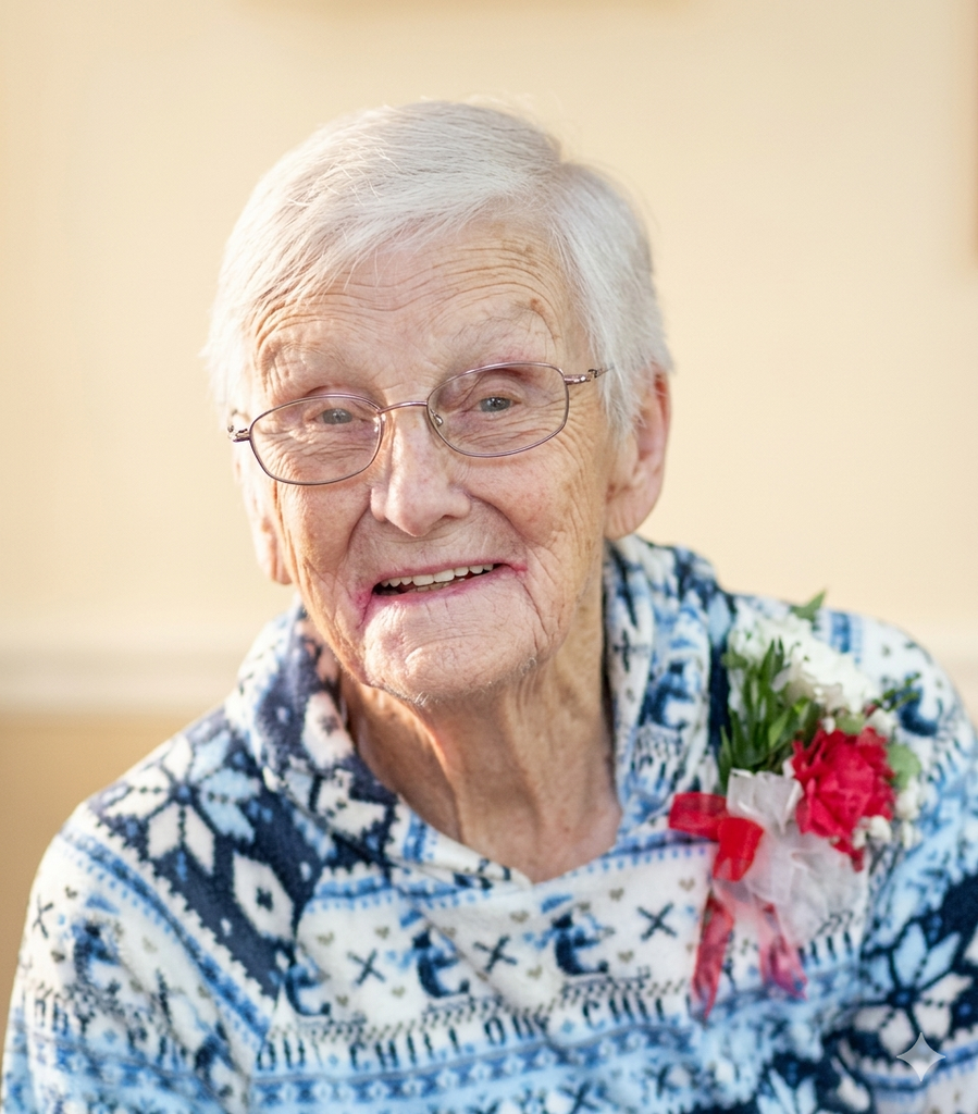 Marion Olive Dunivan Profile Photo