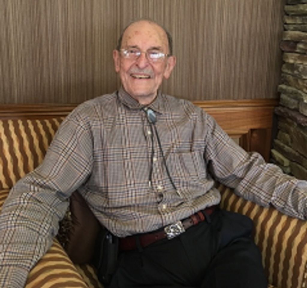 John Graham Smith, Jr.