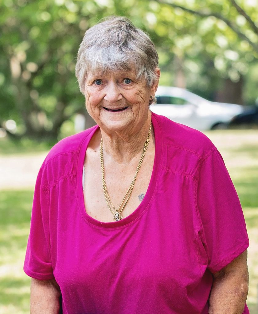 Betty Jean Skidmore Profile Photo