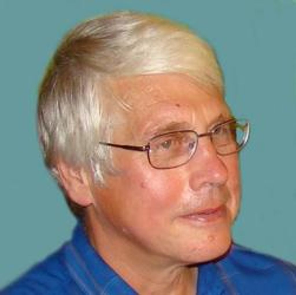 Ron Robinson Profile Photo