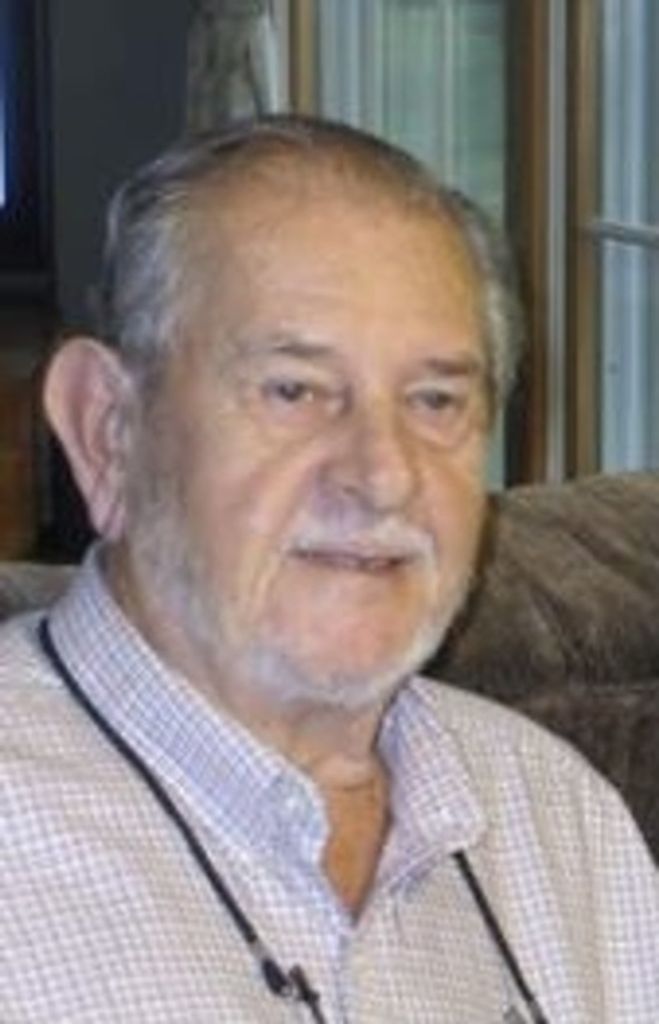 Lloyd H. Johnson