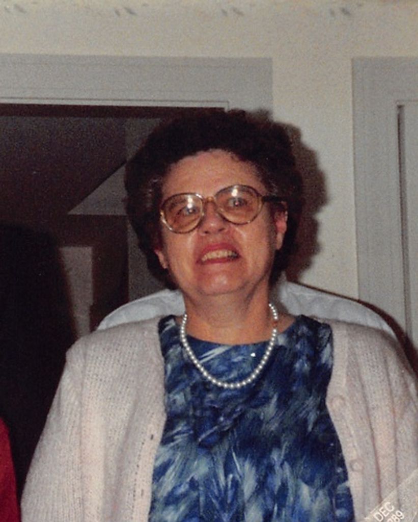 Dorothy K. Payne Profile Photo