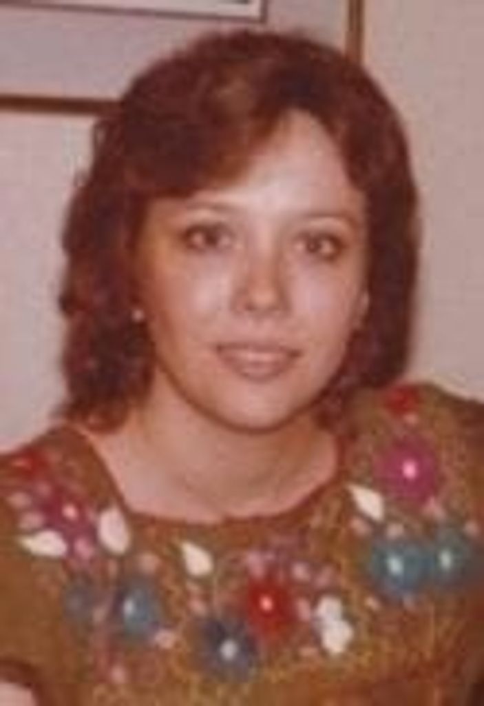 Sherry Lynne Wafer-Conway