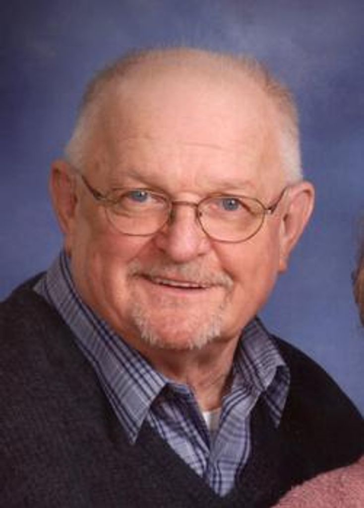 Walter E. "Ed" Wenzel, Jr.