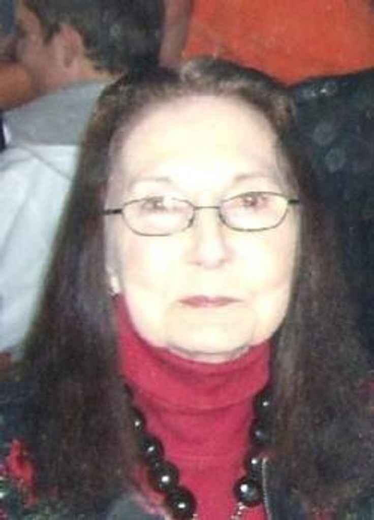 Bobbie Jeane Forrest