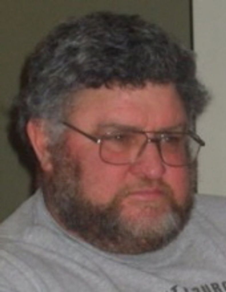 Charles H. "Chuck" Cameron