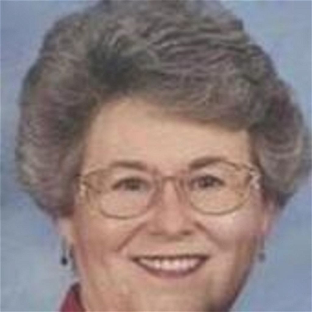 Virginia Joyce Gilbert