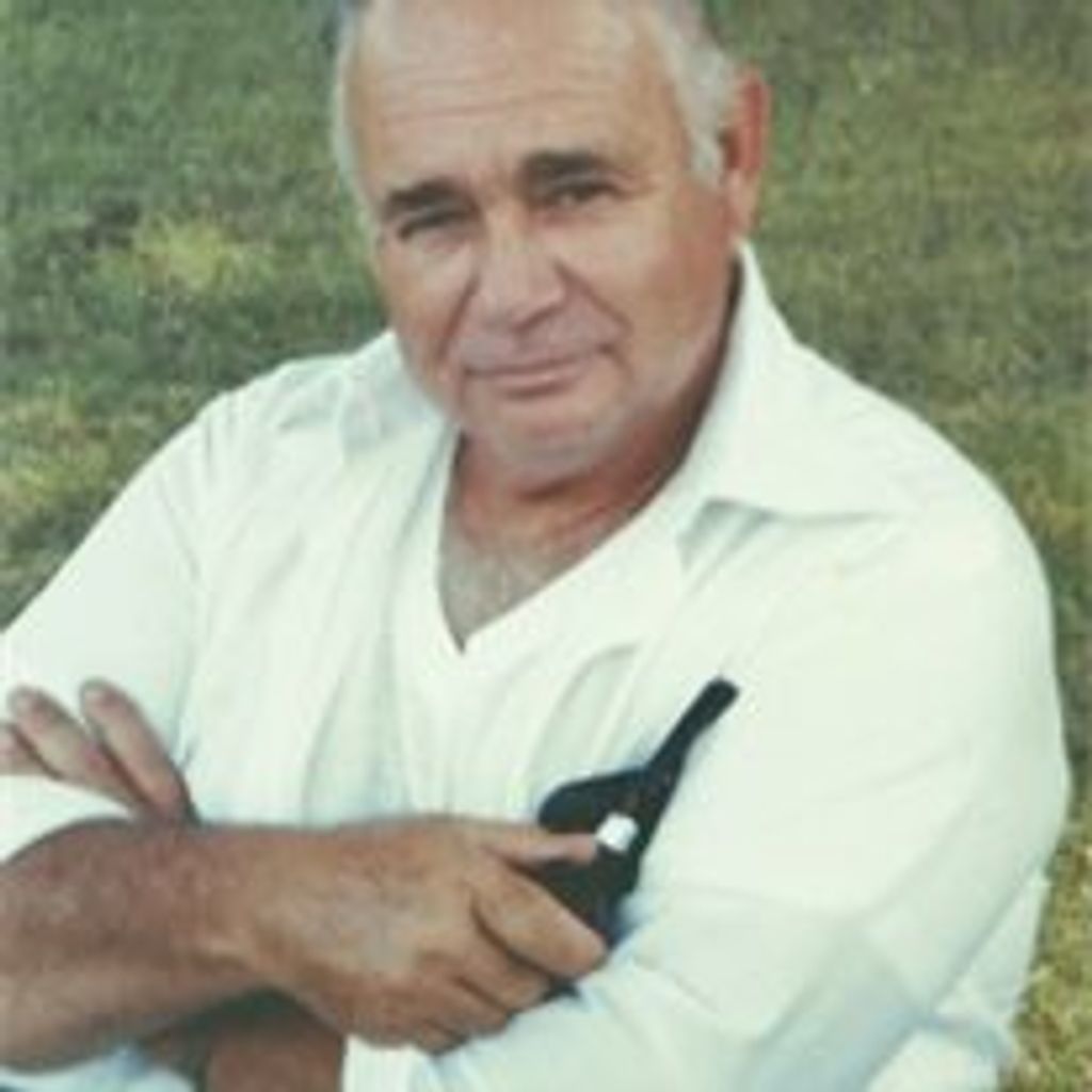 John E. Donahue