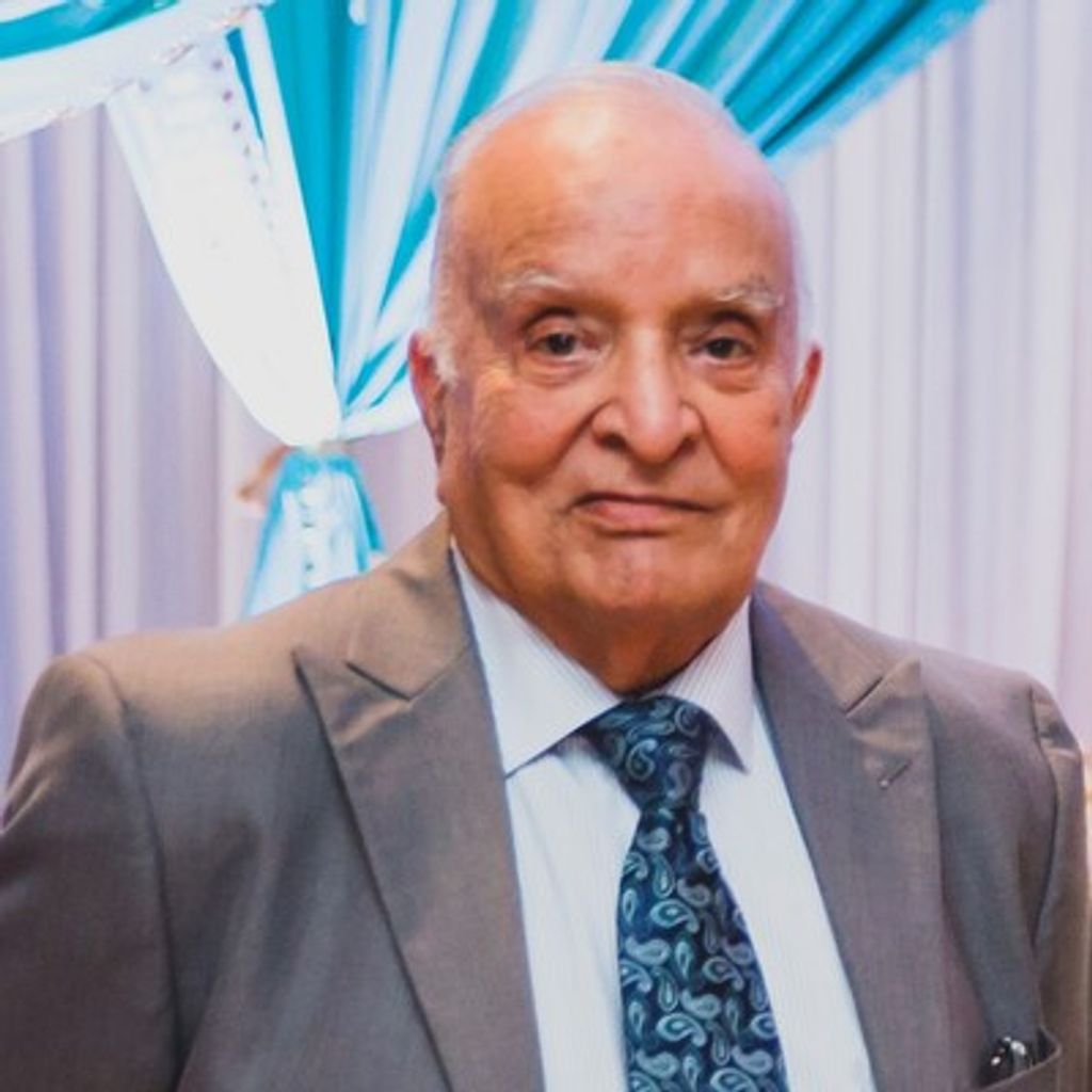 Dhairyashil Shantirai Buch Profile Photo