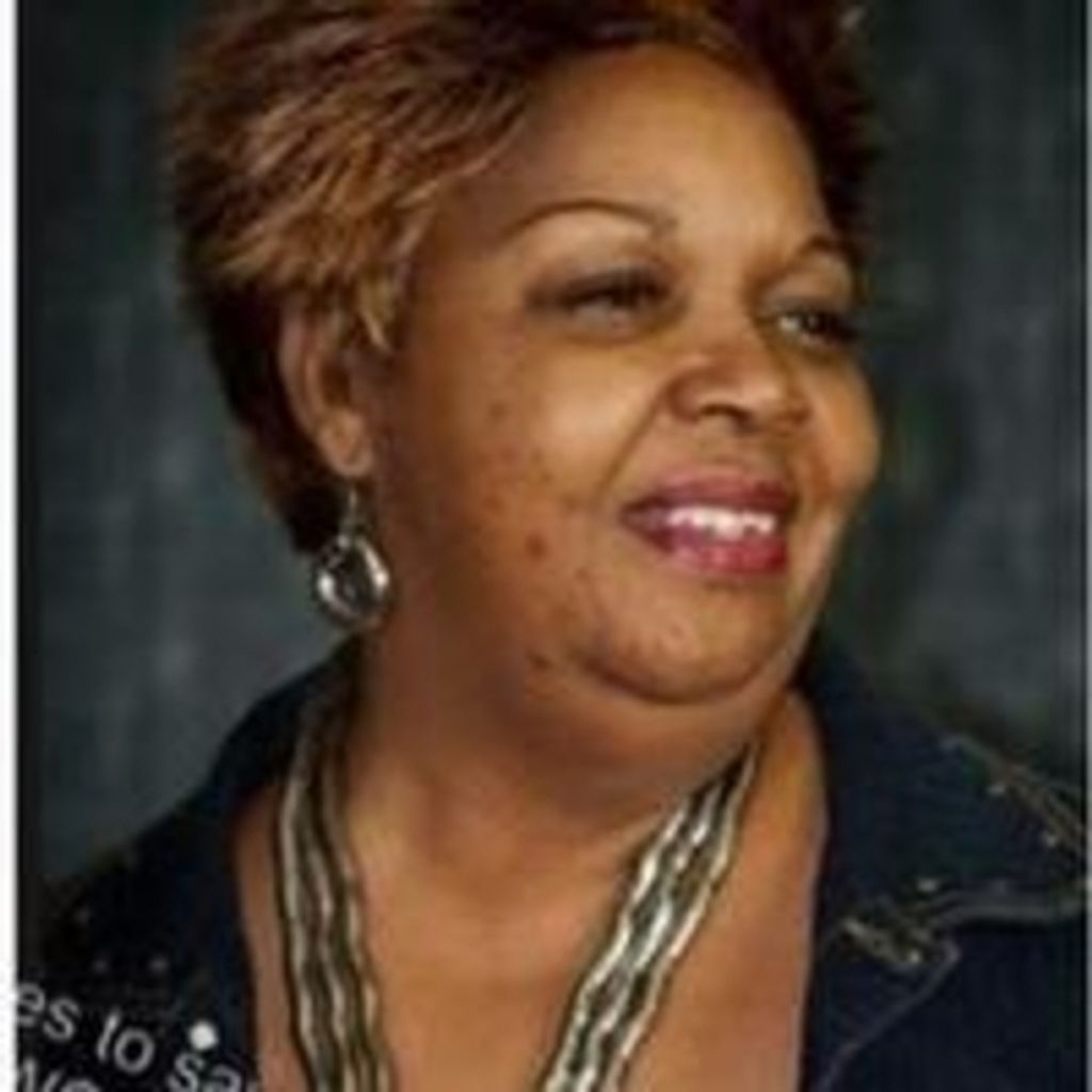 Patricia Mickens