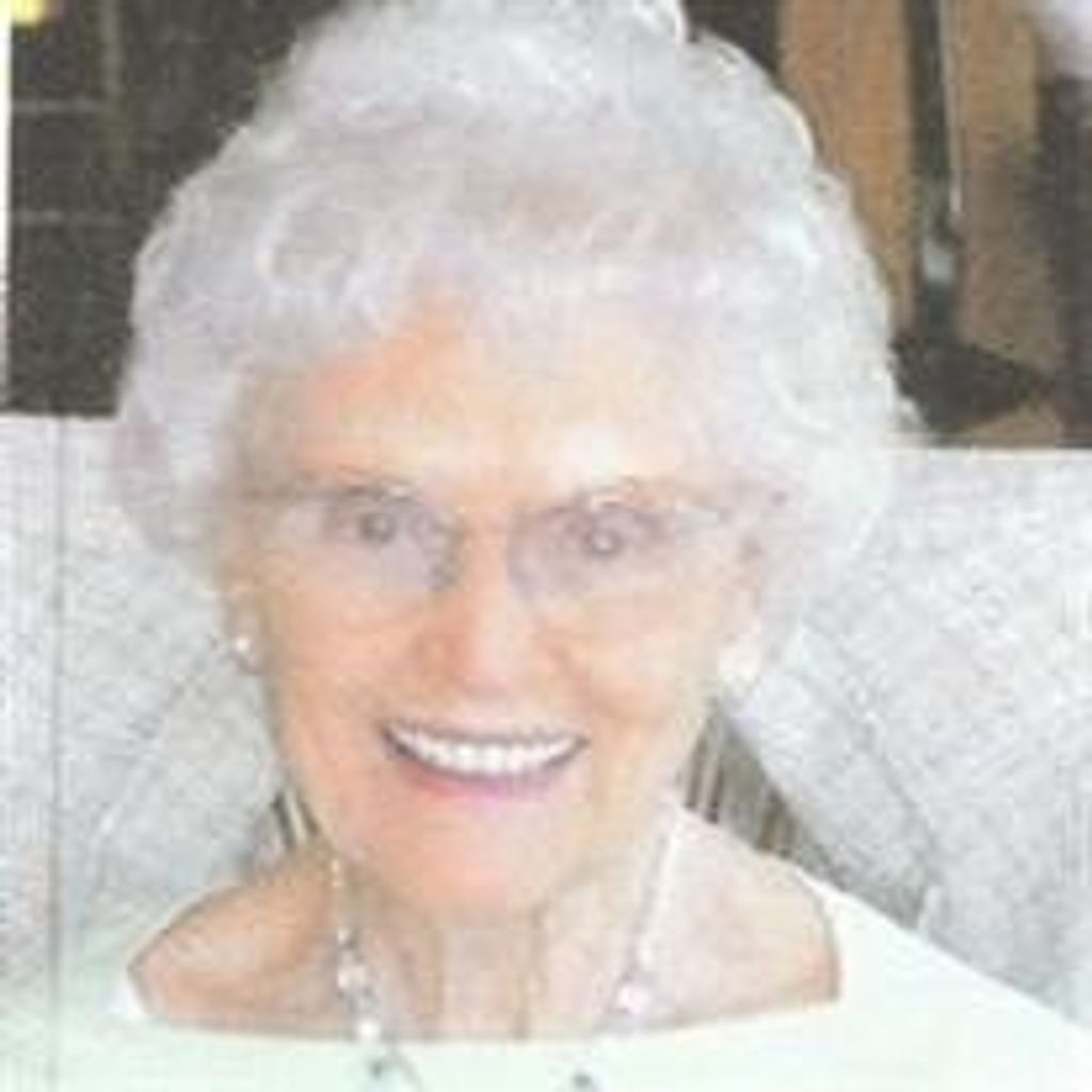 Anna May Hoyt (Unrath) Hoyt