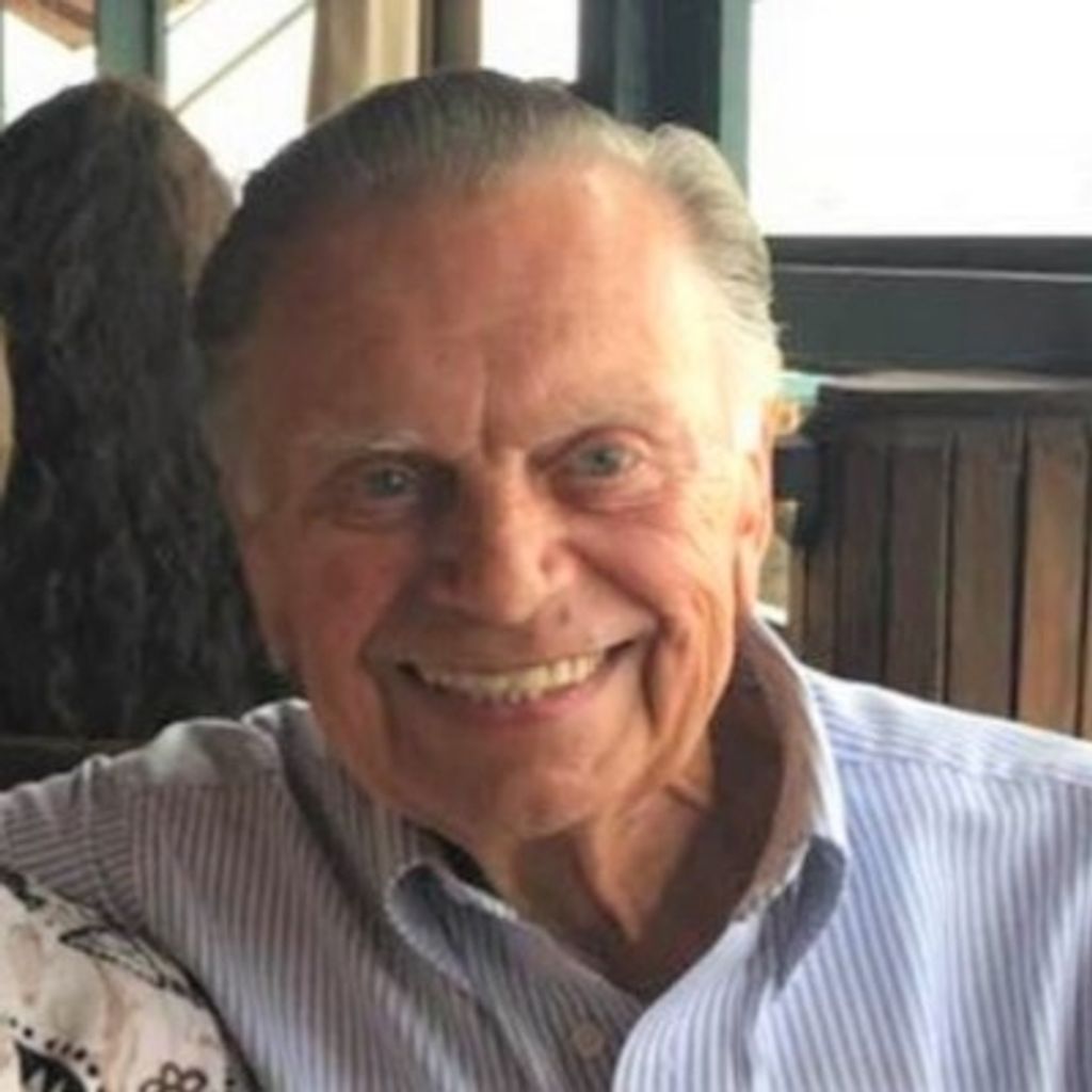 Theodore Spiropoulos Profile Photo