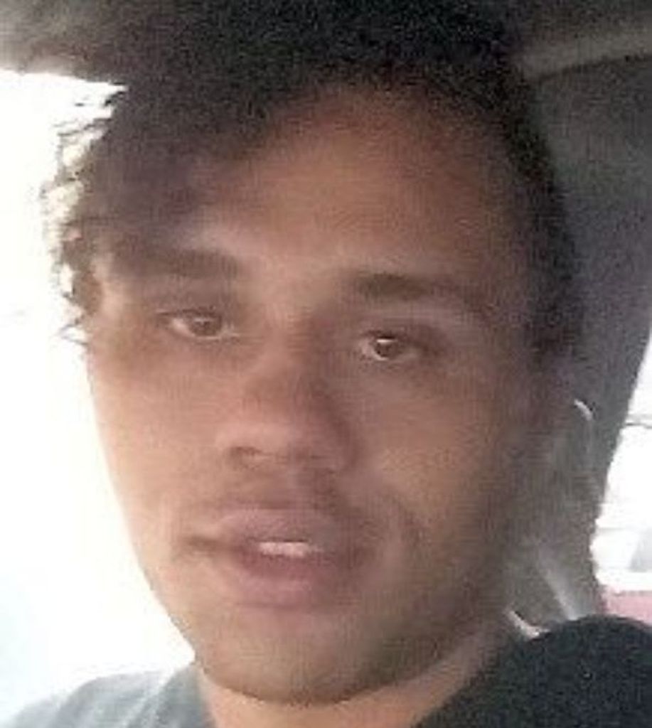 Daquin A. Sidney