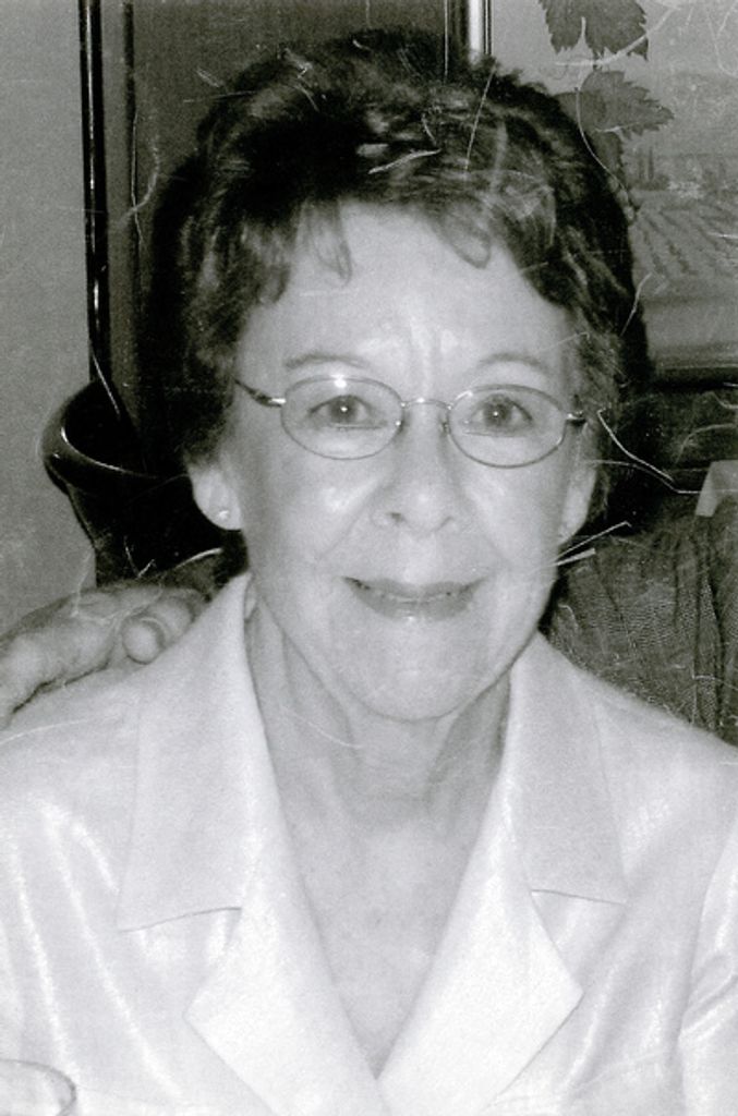 Bobbie Lois Abbott Profile Photo